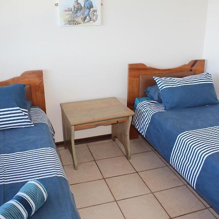 Stella Maris 144 Appartement Amanzimtoti Buitenkant foto