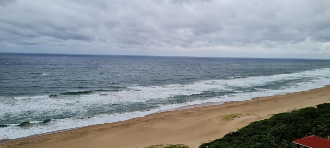 Stella Maris 144 Appartement Amanzimtoti Buitenkant foto