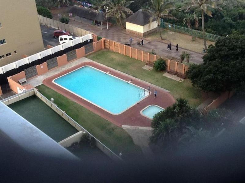 Stella Maris 144 Appartement Amanzimtoti Buitenkant foto