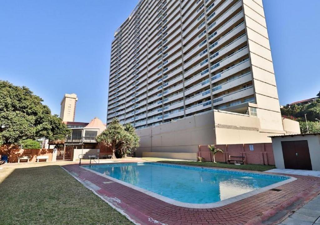 Stella Maris 144 Appartement Amanzimtoti Buitenkant foto