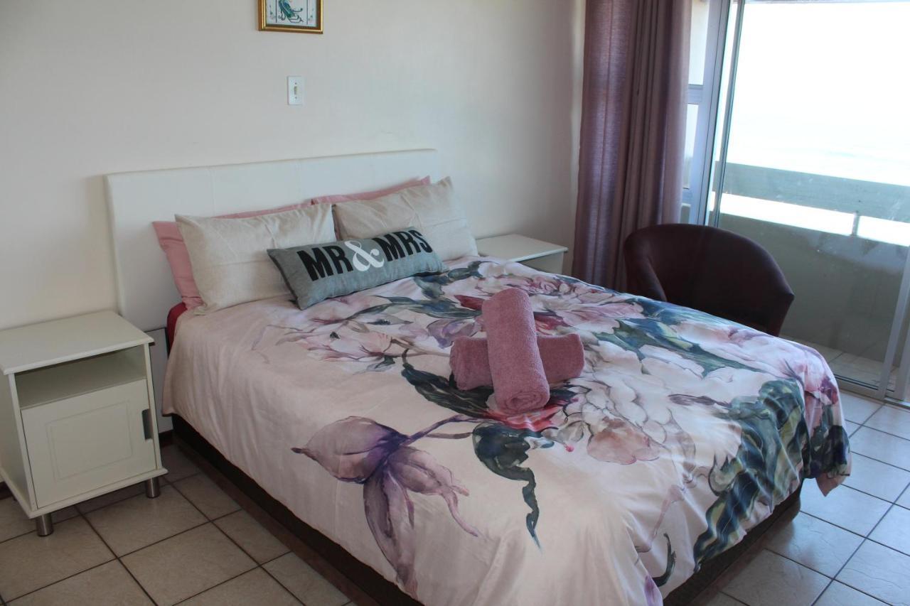 Stella Maris 144 Appartement Amanzimtoti Buitenkant foto