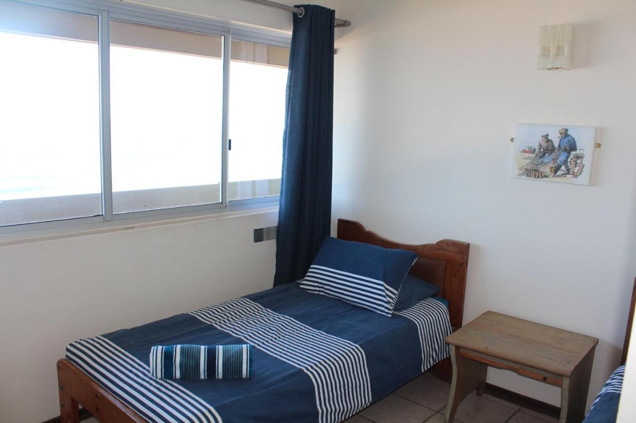 Stella Maris 144 Appartement Amanzimtoti Buitenkant foto