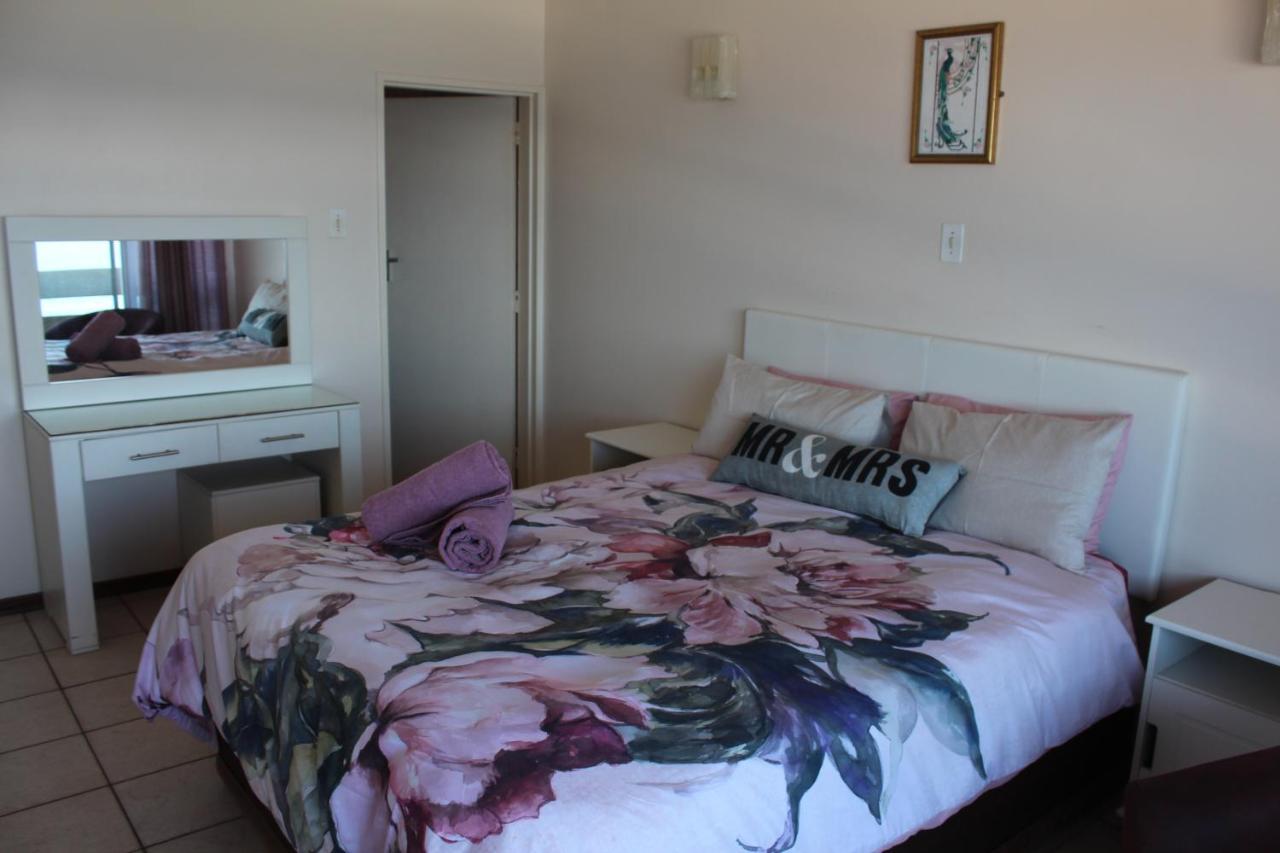 Stella Maris 144 Appartement Amanzimtoti Buitenkant foto