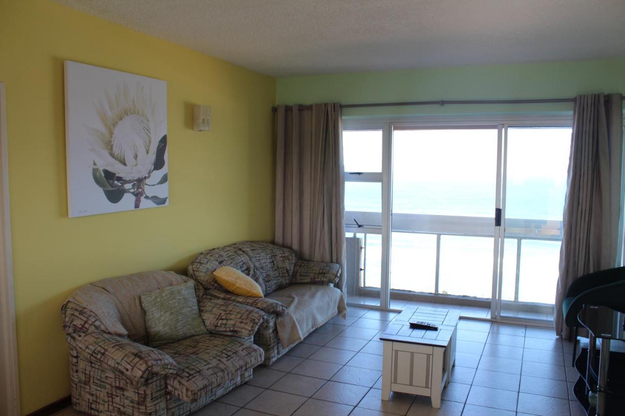 Stella Maris 144 Appartement Amanzimtoti Buitenkant foto