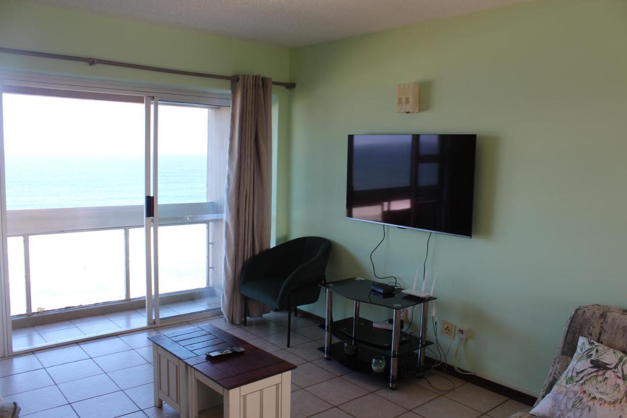 Stella Maris 144 Appartement Amanzimtoti Buitenkant foto
